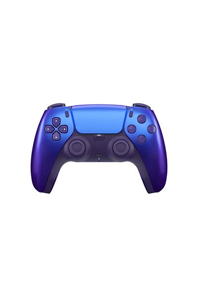 Sony Modified Sony compatible game controller with paddles and magnetic gear
