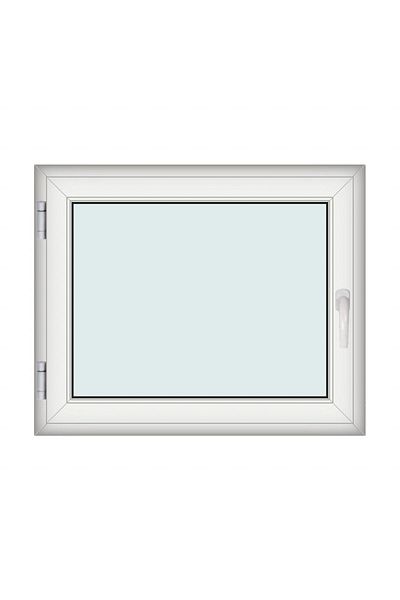 Klass 110x90cm 1 White Left 7cm 6 2 Window Sash And Tilt Chambers Gaskets