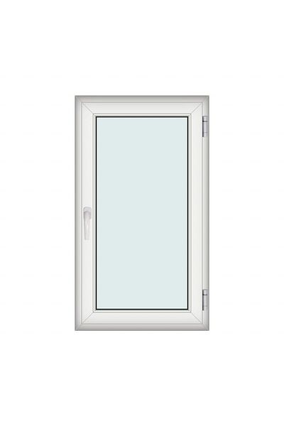 Klass 80x140cm 1 White Right 7cm 6 2 Window Sash And Tilt Chambers Gaskets