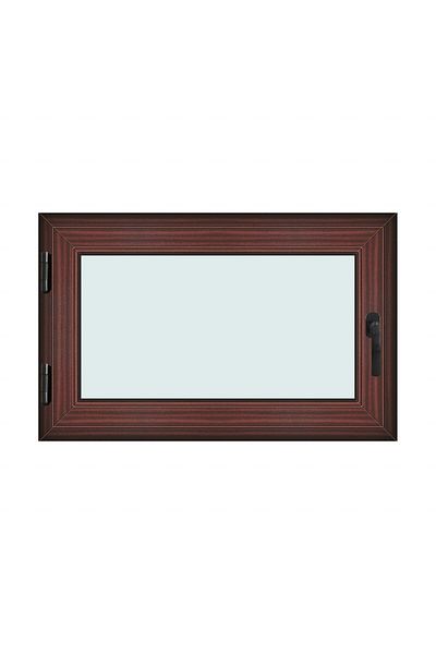 Klass 110x70cm 1 Left 7cm 6 2 Window Sash Mahogany And Tilt Chambers Gaskets