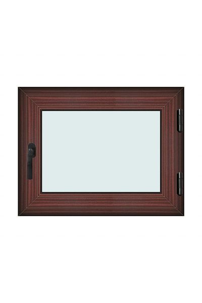 Klass 90x70cm 1 Right 7cm 6 2 Window Sash Mahogany And Tilt Chambers Seals