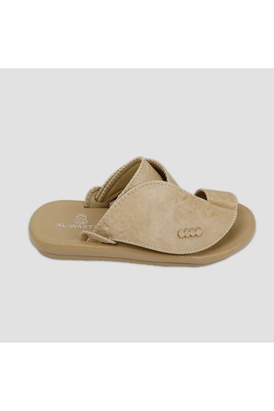 alwastta Middle Eastern medical shoe