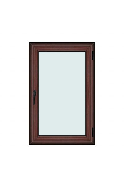 Klass 90x140cm 1 dreapta 7cm 6 2 Canapeaua ferestrei din mahon și garnituri pentru camerele de înclinare