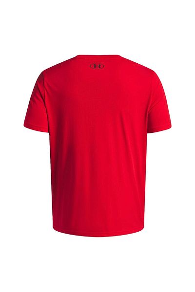 Under Armour Tricou UNDER ARMOUR pentru barbati GL FOUNDATION UPDATE SS - 1382915601