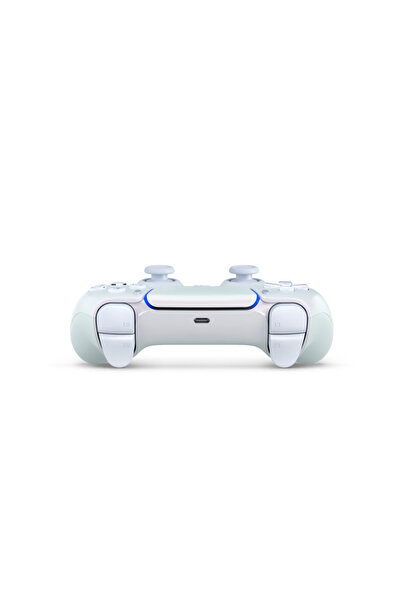 Sony Modified Sony compatible game controller with paddles and magnetic gear