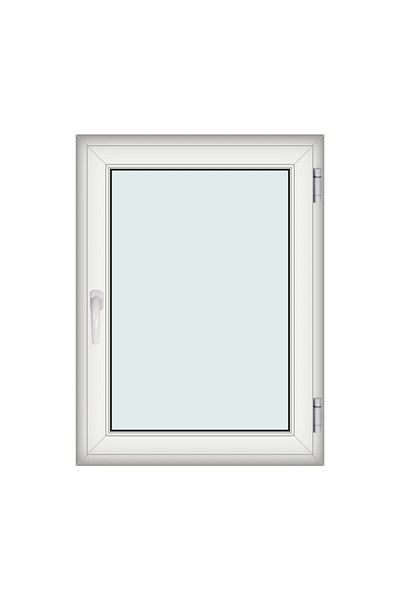 Klass 90x120cm 1 White Right 7cm 6 2 Window Sash And Tilt Chambers Gaskets