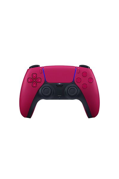 Sony Modified Sony compatible game controller with paddles and magnetic gear