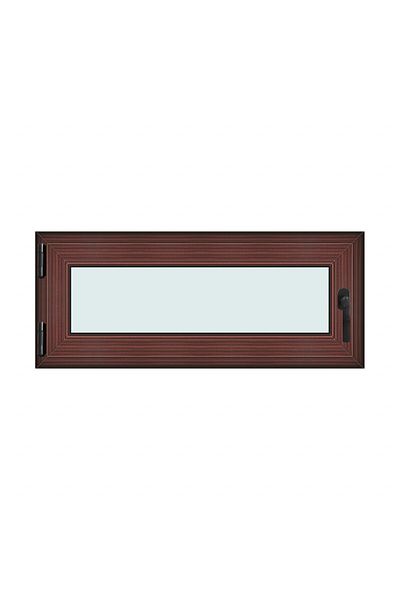 Klass 120x50cm 1 Left 7cm 6 2 Window Sash Mahogany And Tilt Chambers Gaskets