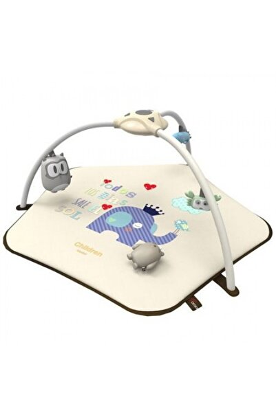 OEM Covoraș de joacă cu proiector Konig Kids