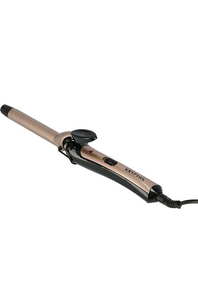 KRYPTON Krypton KNH5360 Ceramic Curling Iron