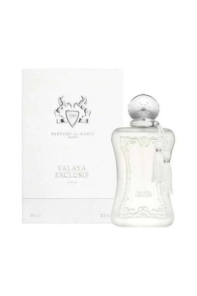 Marle عطر مارلي فالايا اكسكلوسيف بارفيوم 75مل