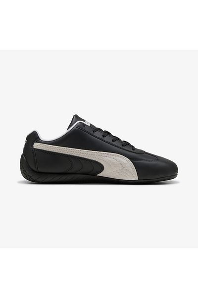 Puma Speedcat Lthr Unisex Adult Sneaker
