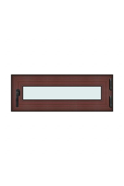 Klass 110x40cm 1 Right 7cm 6 2 Window Sash Mahogany And Tilt Chambers Seals