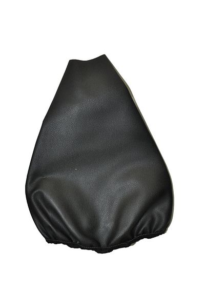 ZETOTO Gear Shift Knob Gear Gaiter Set Compatible for Fusion 2002-2011