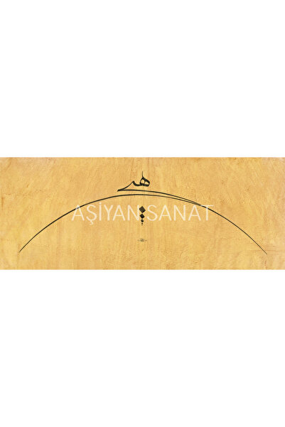 Aşiyan Sanat Hiç (Kağıt Baskı)