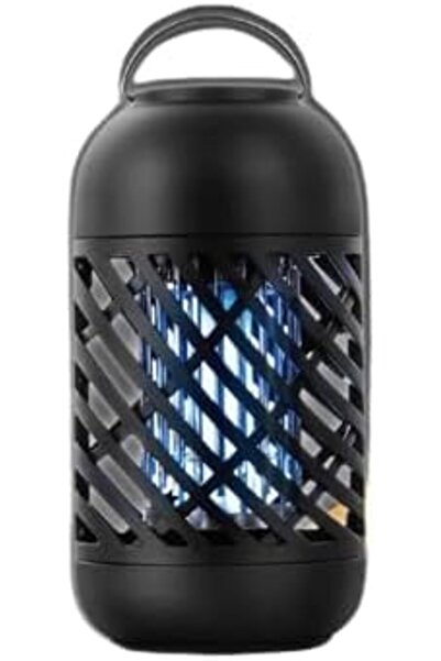 Kroos قاتل حشرات متقدم مع مستشعر ضوء، جهاز قتل الذباب بقوة 4200 فولت