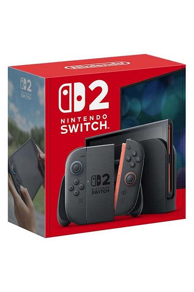 Nintendo Switch 2 Standalone
