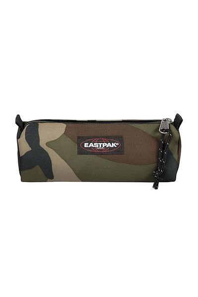 Eastpak Σημάδι πάγκου Sng. Συμπληρωματική τσάντα στυλό Camo 372181
