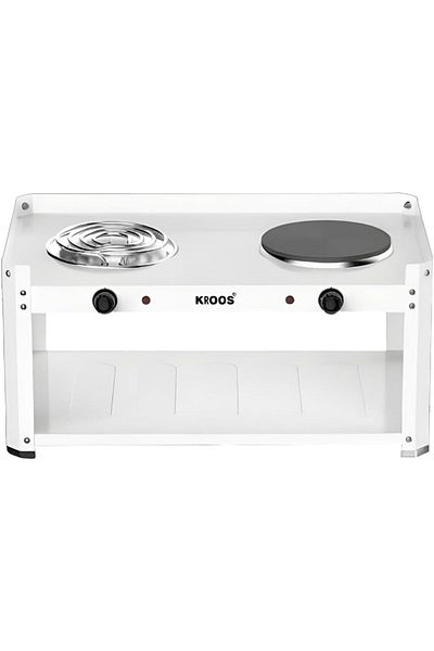 Kroos موقد كهربائي 2500 واط KR-5712