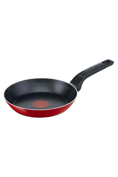 TEFAL Frypan 20 cm | Easy Clean | Aluminium | Non stick coating | Thermo signal heat indicator | Dif