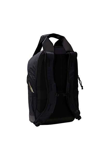THE NORTH FACE NEVER STOP DAYPACK 20LT Unisex hátizsák NF0A81DT4H01 Fekete-STD
