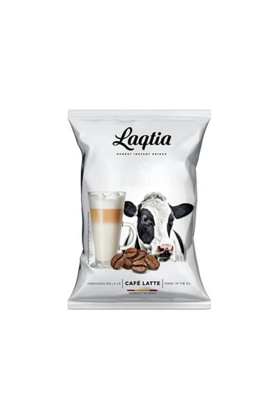 Laqtia Cappuccino – Laqtia, 1 kg