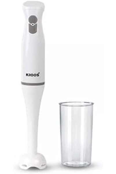Kroos Hand Blender 200W KR-5675