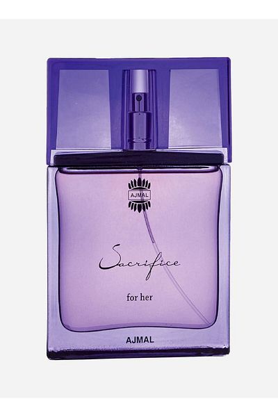Ajmal Sacrifice for Her Perfume - Eau de Parfum, Spray 50ml