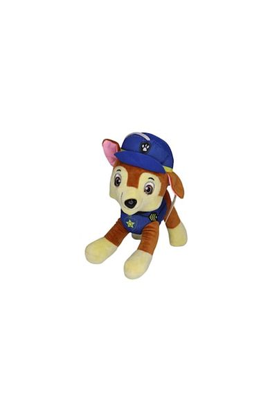 Plus H Toy Chase, Paw Patrol Puppy Patrol, 25cm