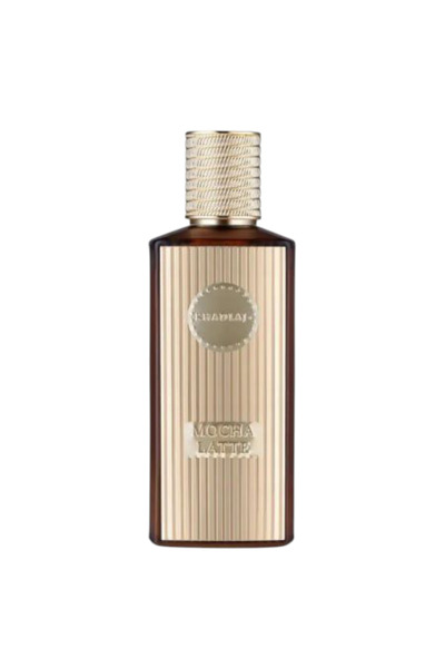 Khadlaj MOCHA LATTE, unisex, 100 ml