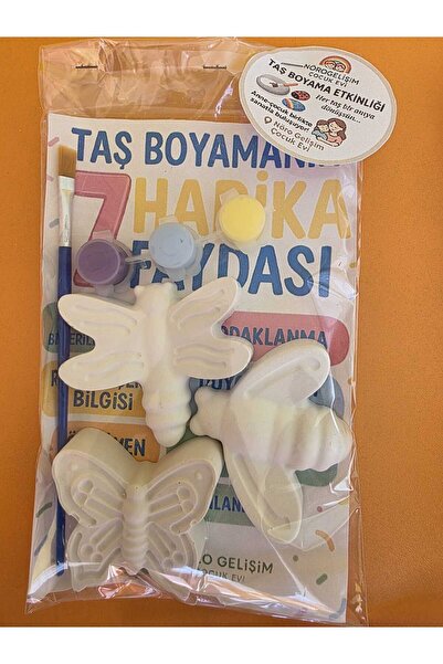 Taş Boyama