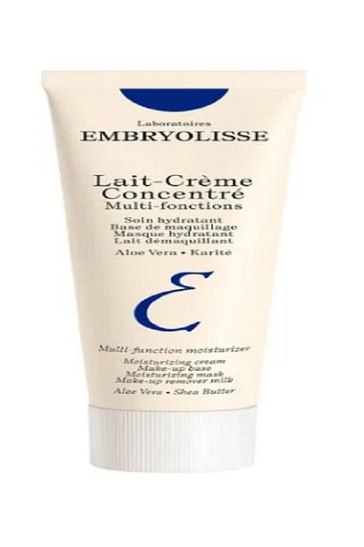 Embryolisse Light Concentrated Cream, Makeup Base, Moisturizer 30ml
