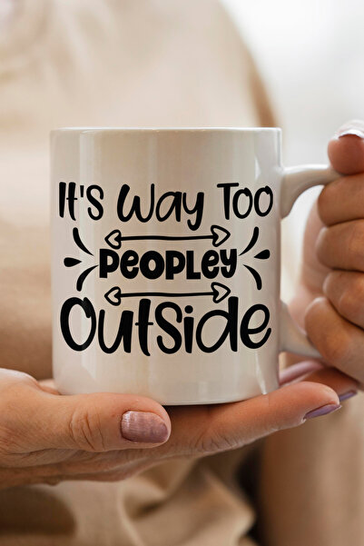 South Steel Its Way Too Printed Mug