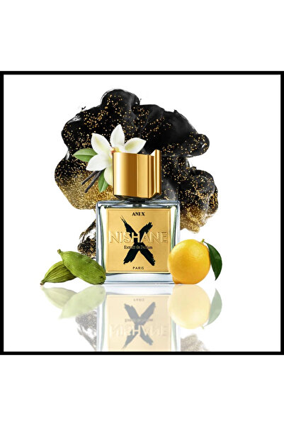 Nishane Nishane Any X Extrait Eau de Parfum 100ml