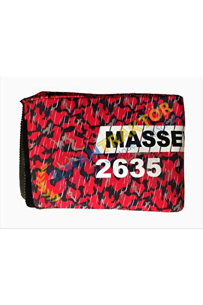 Batu Branda ماسى فيرجسون 2635 جرار غطاء المحرك