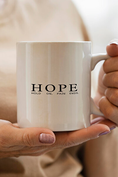South Steel Hope Printed Mug