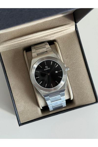 Homies Brand 2 Year Mechanism Warranty Men's Wrist Watch Rrhms-0014