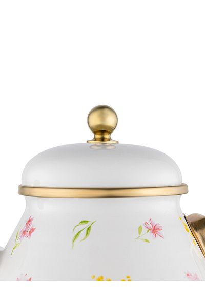 Madame Coco Marche Teapot Set - 950 ml - 2220 ml