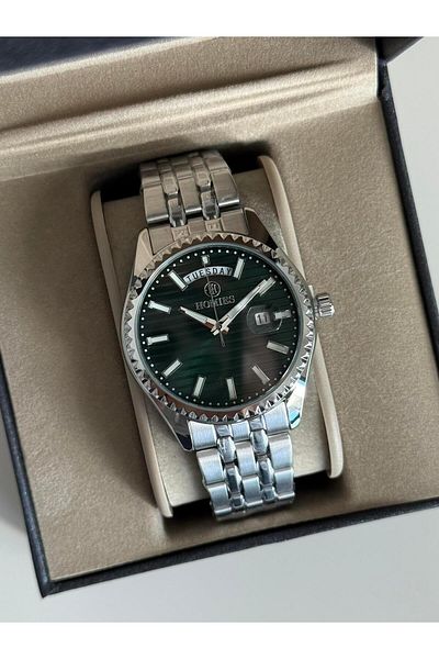 Homies Brand 2 Year Mechanism Guarantee Men's Wrist Watch Rrhms-0018