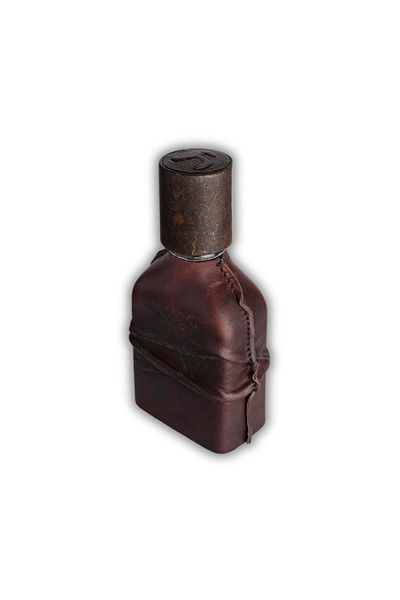 ORTO PARISI Cuoium Parfum