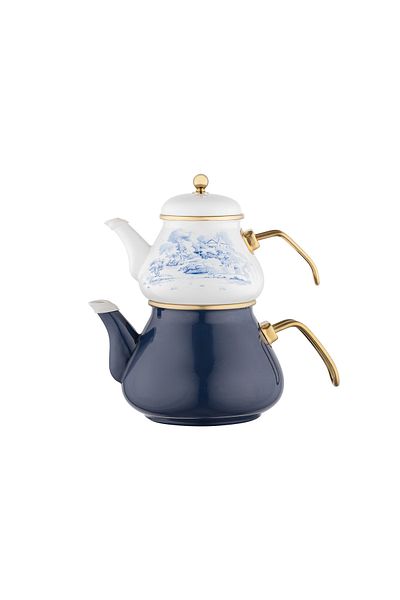 Madame Coco Ranville Teapot Set - 950 ml - 2220 ml