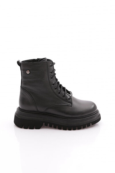 DGN 27400-1 Women's Lace-Up Boots
