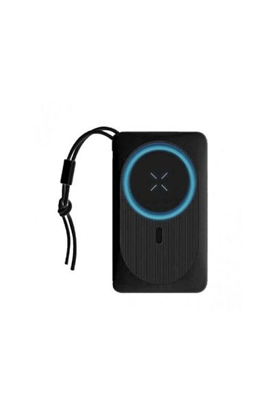 Veger Power bank W1151, MagOn, magnetic, wireless, 10000mAh