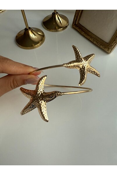 HOUSEKİ سوار بازو المرصع بالنجوم