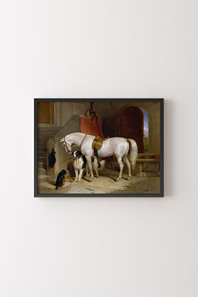 epiqart Favorites - Black Frame