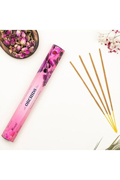 Orchid Stick Incense 20 stick incense