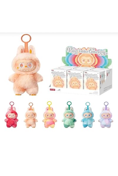 Genel Markalar Labubu Süpriz Oyuncak