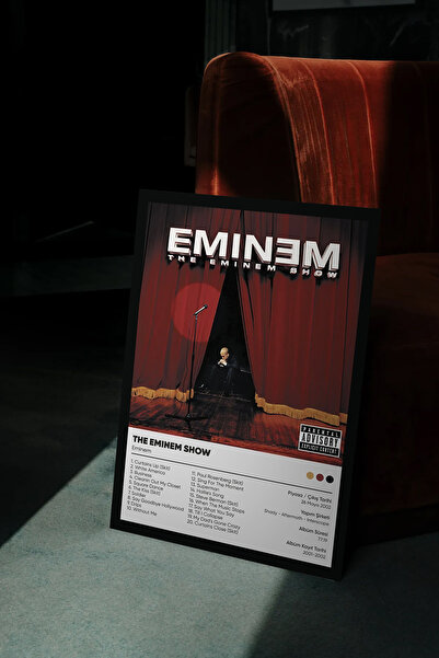 Cadran Albüm Kapakları mdf tablo seti