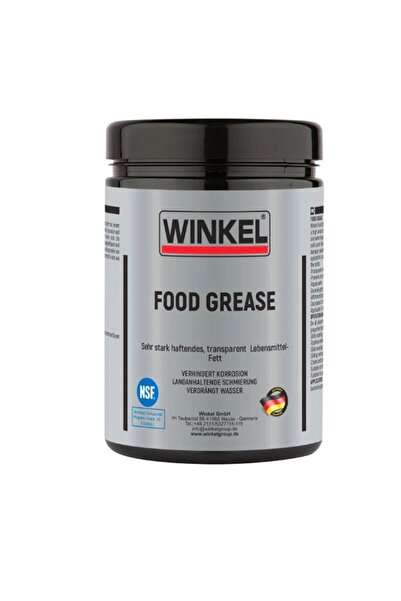 Winkel GENEL AMAÇLI GIDA GRES H1 1KG