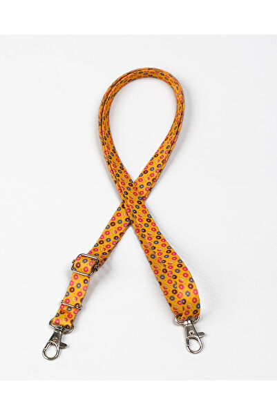 PATİMİO Donuts Model Phone Strap Phone Neck Lanyard / Compatible with All Pho...